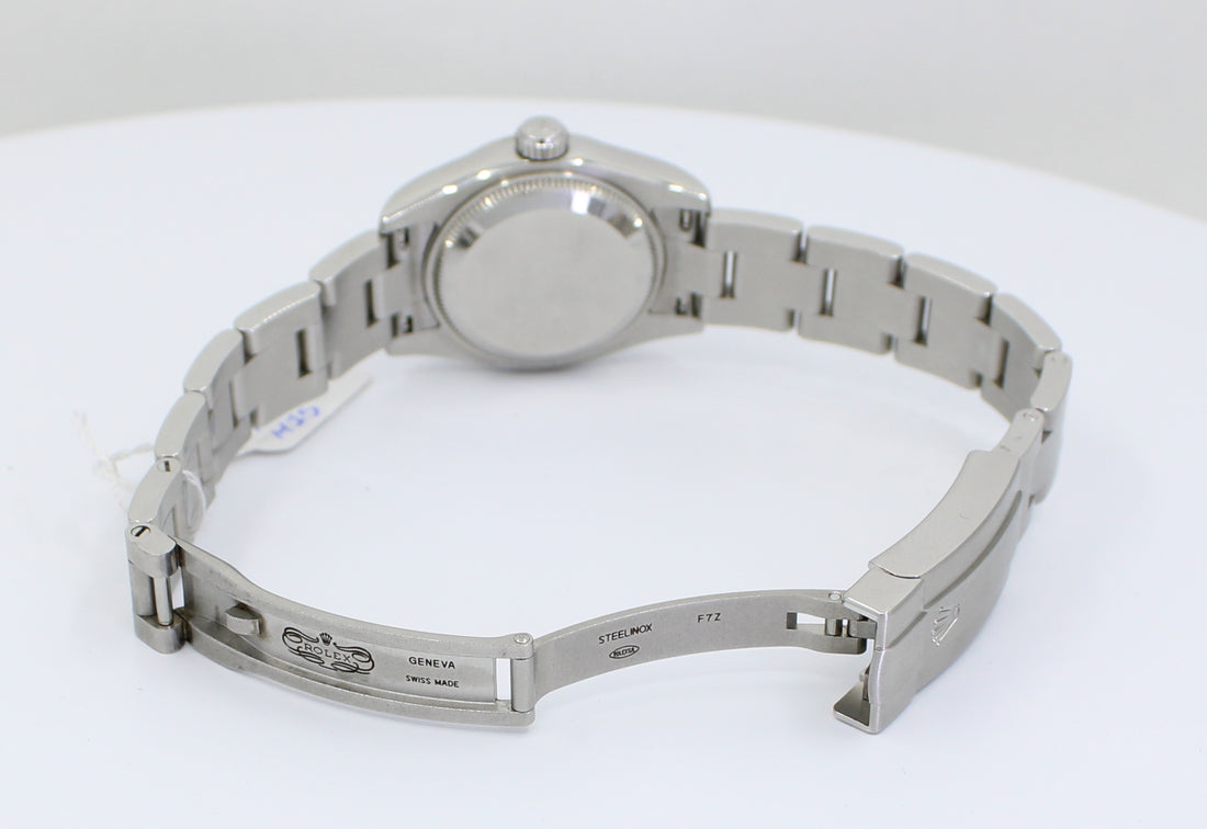 Rolex Oyster Perpetual Dama