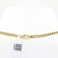 Franco Chain 14KT
