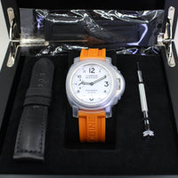 PANERAI Luminor Marina 8 days