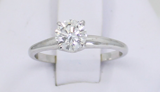 The Diamond Ring