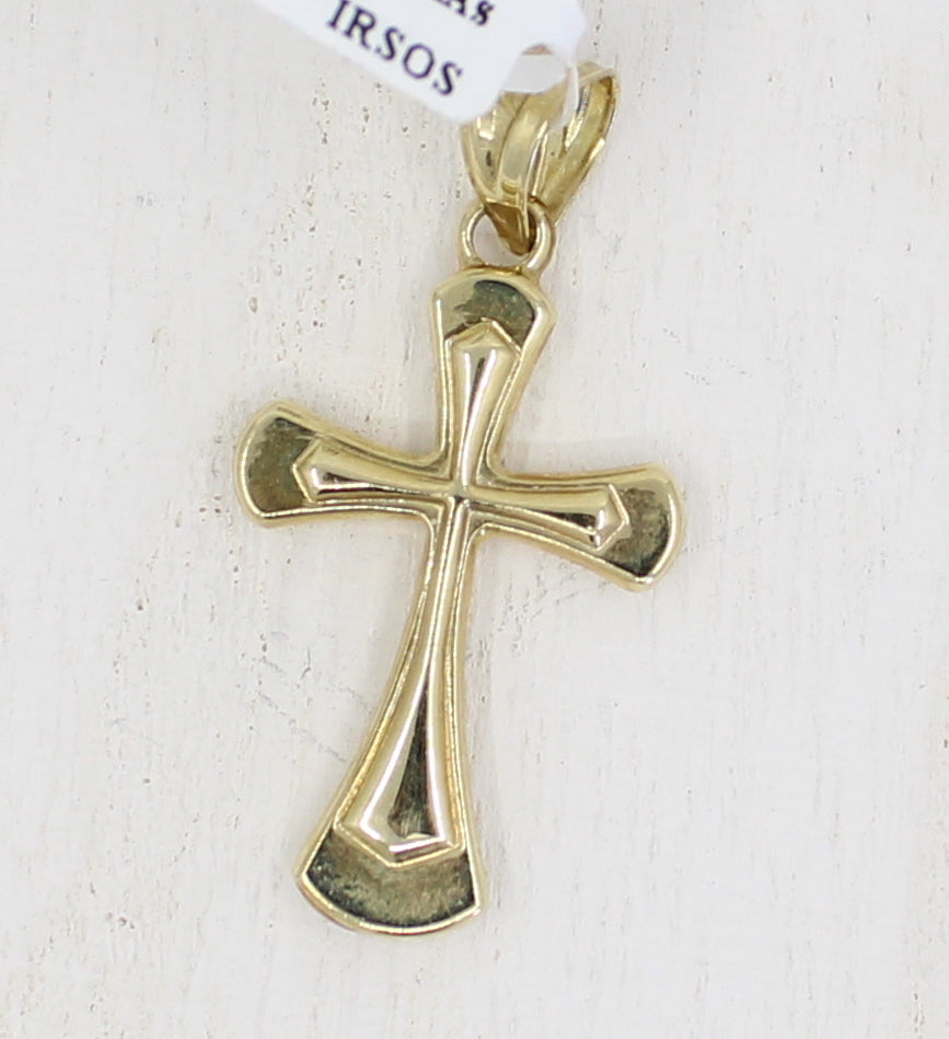 Gold Cross